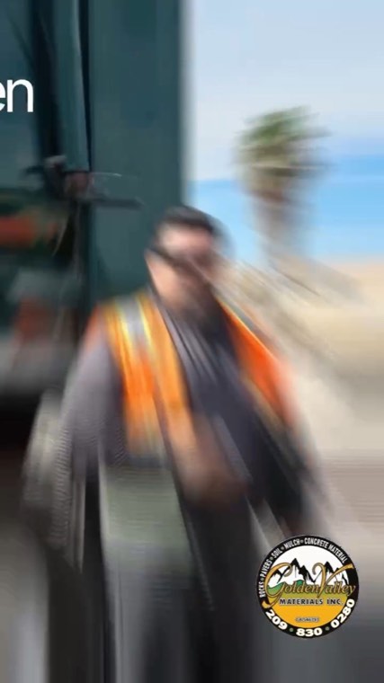 Video: Hauling Day