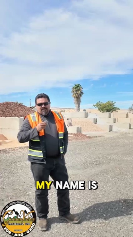 Video: Flagstone & Boulders