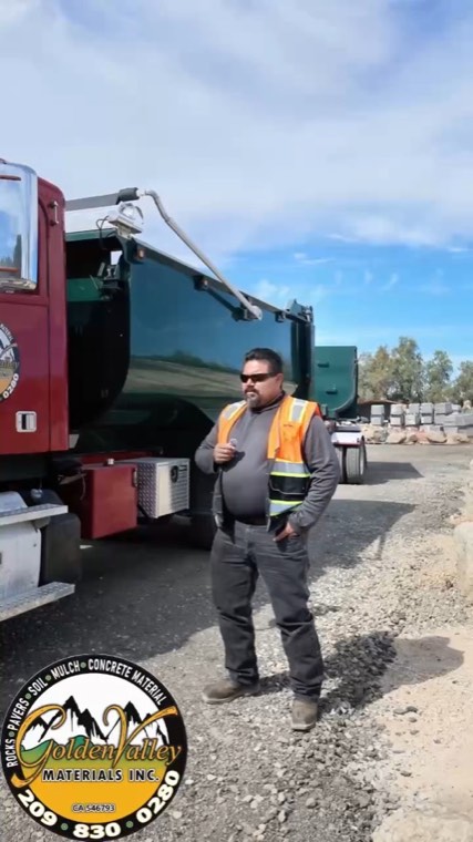 Video: Our Dump Trucks