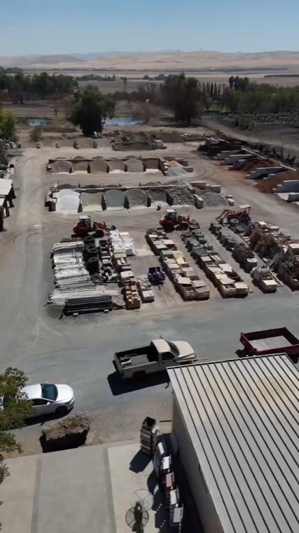 Video: Yard & Showroom